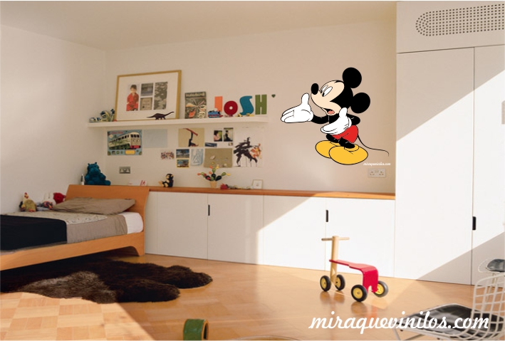 mickey mouse 02